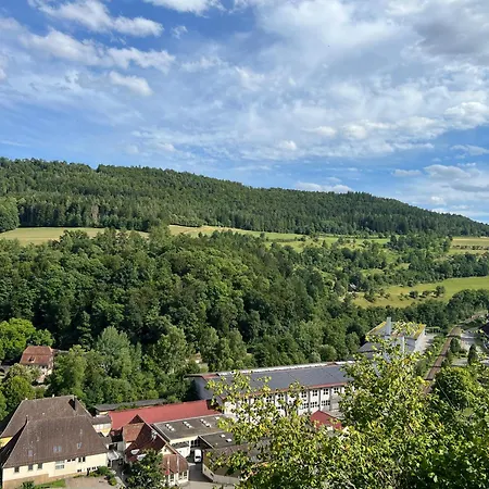 Apartman Gemuetliche Im Schwarzwald In *