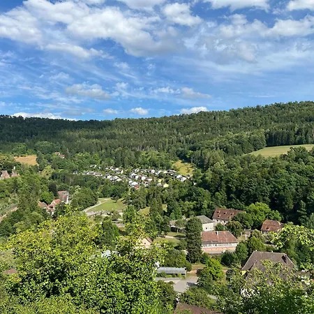 Apartman Gemuetliche Im Schwarzwald In *